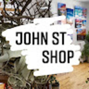 Meet your Posher, John st.